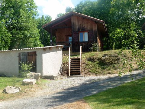 Camping Montbartoux - Camping Puy-de-Dôme - Image N°4